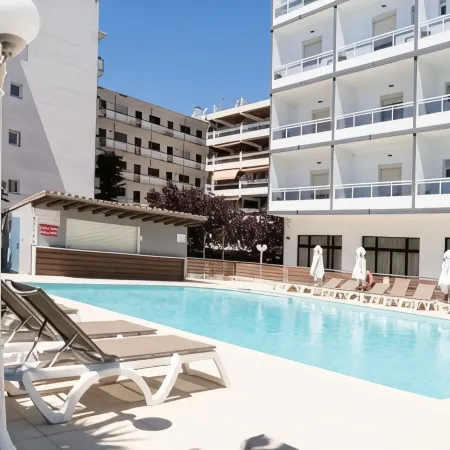 Hotel Planas