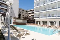 Hotel Planas