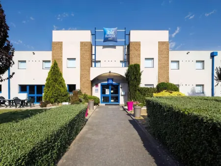 Ibis Budget Chartres