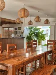 148 Guesthouse - Morgenmad