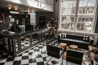 Hood River Hotel Hotels in White Salmon