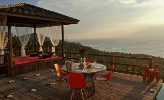 Naroua Villas