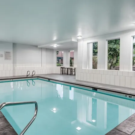 Holiday Inn Express FEDERAL WAY - SEATTLE SOUTH by IHG