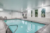 Holiday Inn Express FEDERAL WAY - SEATTLE SOUTH by IHG - Pools