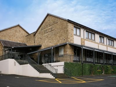 Mount Errigal Hotel, Conference & Leisure Centre