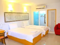 The Cottage Lampang Hotels near Wat Chai Mongkhon