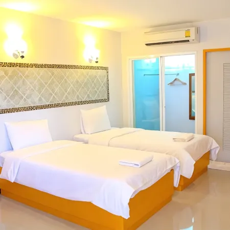 The Cottage Lampang