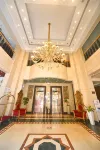 Nejoum Al Emarate Hotel Sharjah