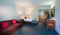 Bayswater Motel Hotel a Tweed Heads