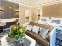 Hotel Royal Baltic  Luxury Boutique Hotels in Ustka
