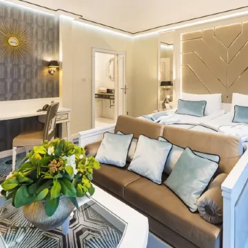 Hotel Royal Baltic  Luxury Boutique