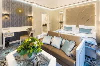 Hotel Royal Baltic  Luxury Boutique Hotels in Slupsk