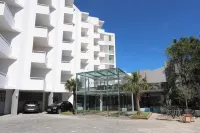 Sandos El Greco - Adults Only Hotel in zona Forn Des Saig II
