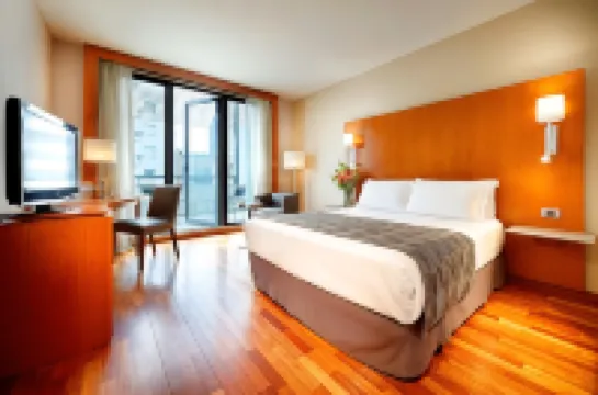 里斯本公園歐洲之星酒店