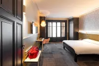 Ibis Lyon Centre Perrache