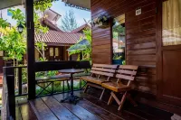 My Home Lantawadee Resort