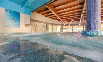 Hotel Spa Norat Torre Do Deza