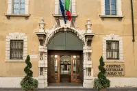 Centro Paolo VI