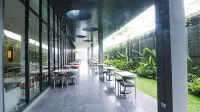 Prime Park Hotel & Convention Lombok - servizio colazione