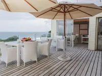 Whales Way Ocean Retreat Hotels in George