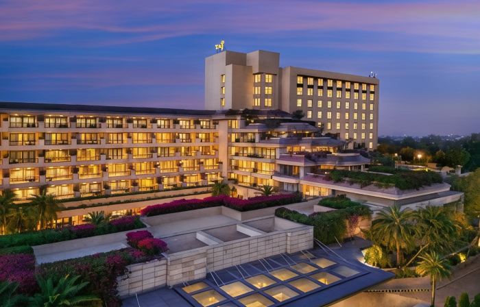 Taj Surajkund Resort & Spa, Delhi NCR