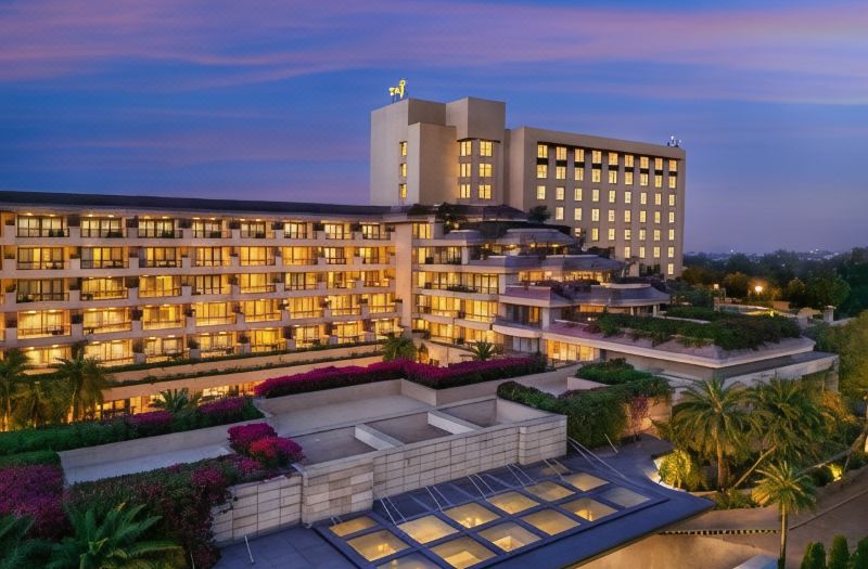 Taj Surajkund Resort & Spa, Delhi NCR