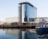 Thon Hotel Lofoten Hotels in Svolvaer
