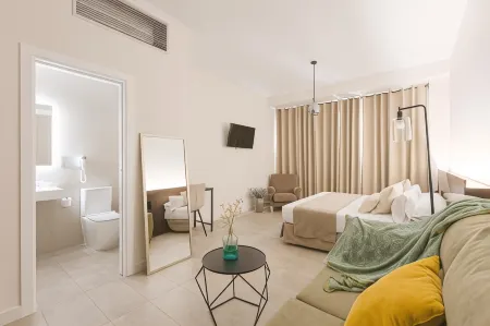 Aacr Hotel Monteolivos