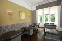 Embassy Apartments - Kitchens