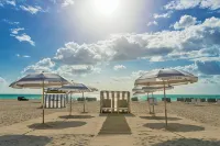 헌로사 호텔 마이애미 비치 호텔