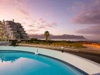 Ocean Breeze Hotel Hotels near Koop Sentrum