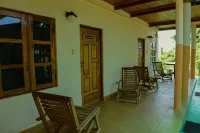 Sunntop Cabana