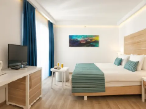 Garcia Resort & Spa Hotels in Fethiye