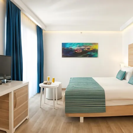 Garcia Resort & Spa