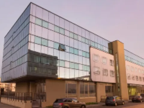Hôtel les Gens de Mer Dunkerque by Popinns Hotels in Dünkirchen