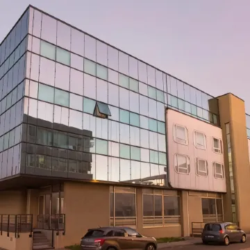 Hôtel les Gens de Mer Dunkerque by Popinns