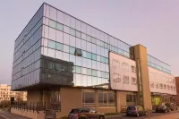 Hôtel les Gens de Mer Dunkerque by Popinns