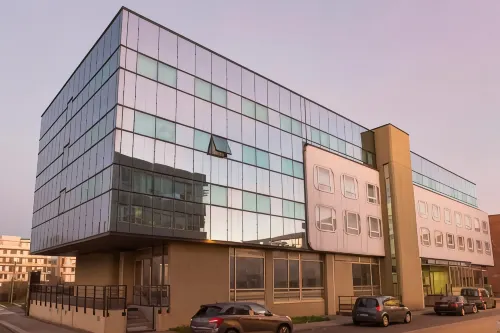 Hôtel les Gens de Mer Dunkerque by Popinns