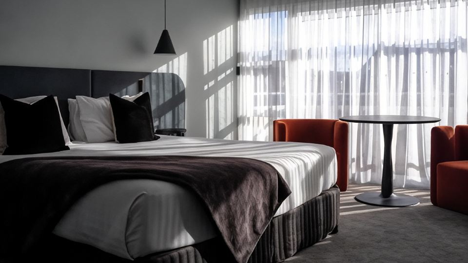 Salamanca Suites