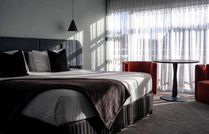 Salamanca Suites