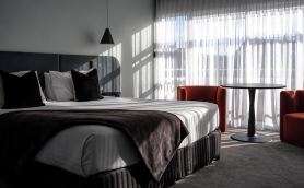 Salamanca Suites