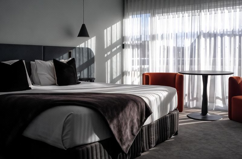 Salamanca Suites