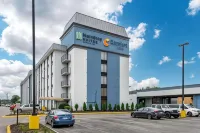 MainStay Suites MSP Airport - Mall of America