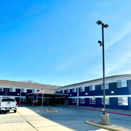 Comfort Inn Sioux City South