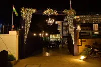 Jaswant Vilas a Boutique Hotel Prayagraj 5 Minutes to Airport Hotels in der Nähe von Prayagraj Sangam