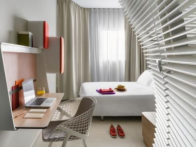 OKKO HOTELS Bayonne Centre