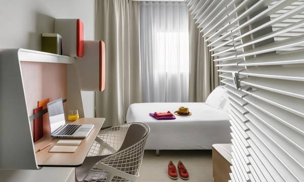 Okko Hotels Bayonne Centre
