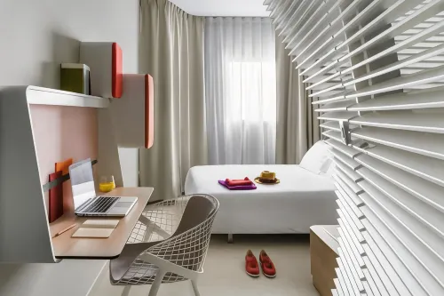 OKKO HOTELS Bayonne Centre Hotels in Bayonne