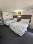 Bennington Motor Inn - Motels