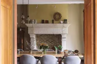 De Ruttermolen - Homestays